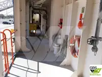 Schnelles Versorgungsboot (FSV) zu verkaufen