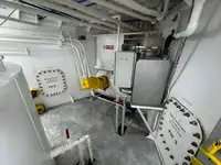 Containerschiff zu verkaufen