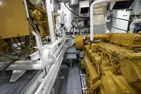 Trawler zu verkaufen