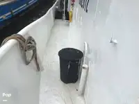 Trawler zu verkaufen