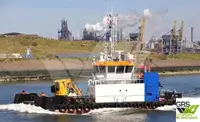 Mehrzweckschiff zu verkaufen