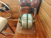 Arbeitsschiffe zu verkaufen