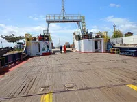 Landungsboot, Tank zu verkaufen
