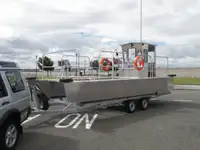 Containerschiff zu verkaufen