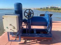 Barges zu verkaufen