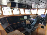 Purse seiner zu verkaufen