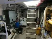 Schleppboot zu verkaufen
