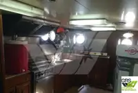 Schleppboot zu verkaufen