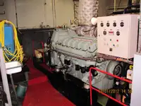 Barges zu verkaufen