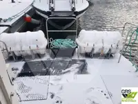 Kreuzfahrtschiff zu verkaufen
