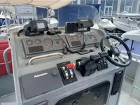 Fährschiff zu verkaufen