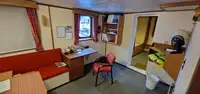 Bunkertanker zu verkaufen