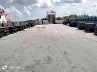 Landungsboot, Tank zu verkaufen