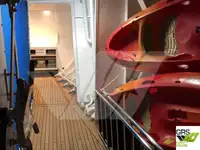 Kreuzfahrtschiff zu verkaufen