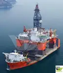 Jack-up drilling rig zu verkaufen