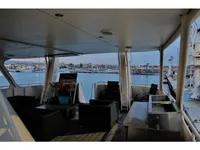 Yacht zu verkaufen