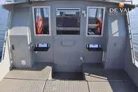 Patrouillenboot zu verkaufen