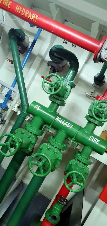 Landungsboot, Tank zu verkaufen