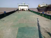 Barges zu verkaufen