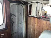 Trawler zu verkaufen