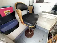 Kreuzfahrtschiff zu verkaufen