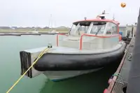 Crew-Boot zu verkaufen