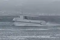 Passagierschiff zu verkaufen