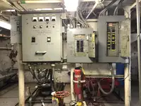 Schleppboot zu verkaufen