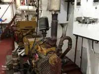 Trawler zu verkaufen