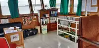 Landungsboot, Tank zu verkaufen