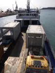 Ro-Ro-Schiff zu verkaufen