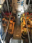 Rettungsschiff zu verkaufen