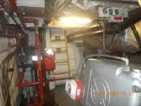 Crew-Boot zu verkaufen