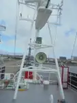 Patrouillenboot zu verkaufen
