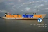 Kühlschiff zu verkaufen