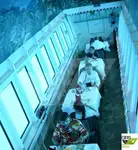 Restaurant-Schiff zu verkaufen