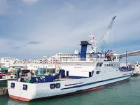 General Cargo/Multi-purpose zu verkaufen