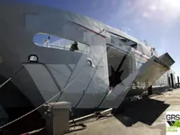 RoPax-Schiff zu verkaufen