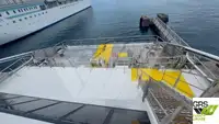 Ro-Ro-Schiff zu verkaufen