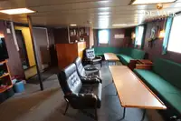 Eisbrecher zu verkaufen
