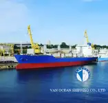 Kühlschiff zu verkaufen