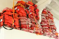 Fährschiff zu verkaufen