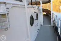 Fährschiff zu verkaufen