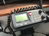 Schleppboot zu verkaufen