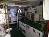 Trawler zu verkaufen