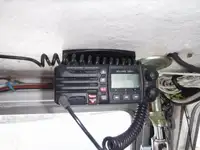 Trawler zu verkaufen