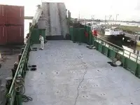Barges zu verkaufen