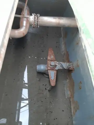 Trawler zu verkaufen