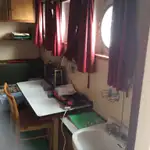 Schleppboot zu verkaufen