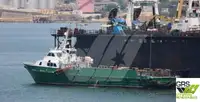 Crew-Boot zu verkaufen
